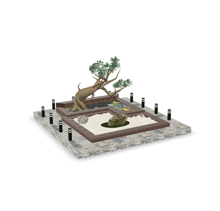 Zen Garden